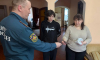 В Сергиевом Посаде усилили контроль за пожарной безопасностью