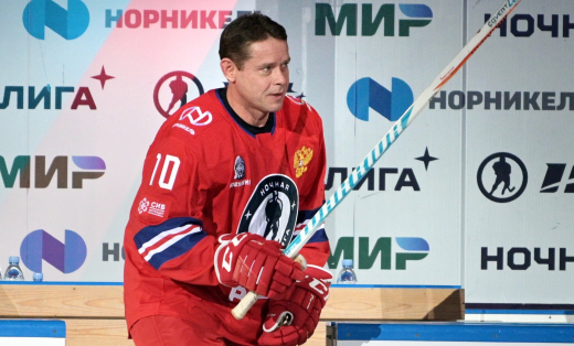 Павел Буре назвал Москву лучшим городом мира