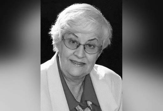 Умерла профессор ВГУ Ольга Быкова, поднимавшая международный авторитет вуза