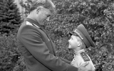 Россияне перечислили любимые цитаты из фильмов о Великой Отечественной войне