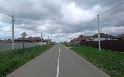 Белгородские власти мечтают, что к 2031 году треть жителей региона останутся жить в селах