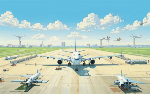 Авиакомпания «Россия» требует компенсации от поставщика запчастей SSJ-100 на 875 млн рублей