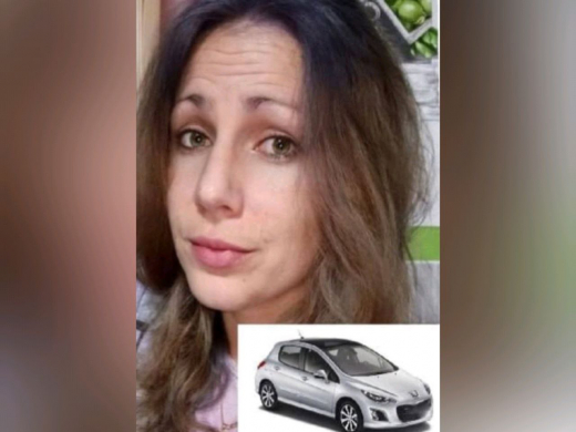 Женщина оставила детей у родственников, села в машину и пропала без вести в Воронежской области
