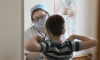 В Москве дети массово начали болеть гриппом и ОРВИ