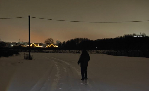 Пропавшую в Воронеже женщину нашли в больнице