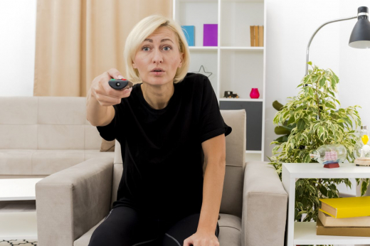 Где отключат ТВ в Воронежской области на следующей неделе