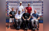 Воронежские легкоатлеты успешно выступили на паралимпийском Чемпионате России