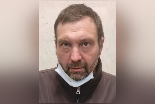 Нуждающийся в помощи врачей воронежец в середине июля вышел из дома и пропал