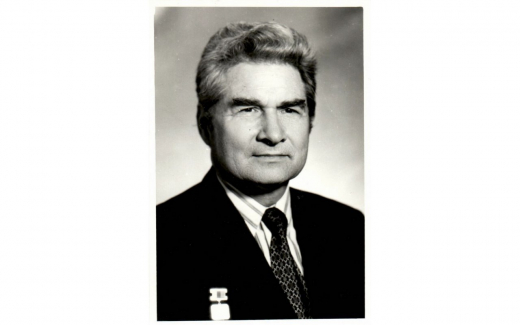 Ушел из жизни бывший вице-мэр Воронежа Виктор Лунев