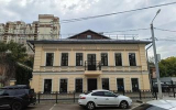Спустя восемь лет в Воронеже завершили реставрацию скандального ОКН «Дом Вагнера»