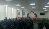 Пожарный – тоже медик: в Нововоронеже спасатели прошли обучение по оказанию первой помощи