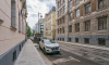 Раскрыты подробности реконструкции переулков и скверов в центре Москвы
