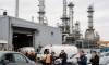 Липецкий губернатор возложил ответственность за дефицит бензина на «Лукойл», Teboil и «Роснефть»