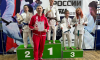 Воронежская спортсменка стала призером Первенства России по джиу-джитсу
