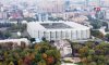 Стало известно, как будет выглядеть Центральный стадион профсоюзов в Воронеже после реконструкции