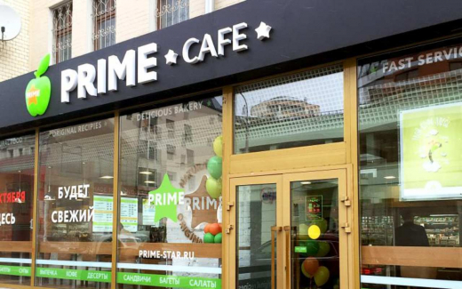 Аркадий Новиков продал Антону Пинскому часть доли в сети закусочных Prime