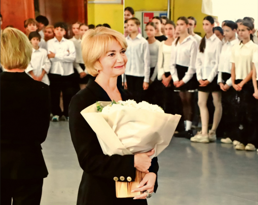 «Восемь лет учимся, двадцать танцуем» – худрук Воронежского хореографического училища