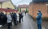 В УМВД по Наро-Фоминскому городскому округу проведена пожарно-тактическая тренировка