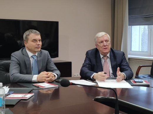 НИИМЭ и НИИТМ приблизили Россию к чипам 65 нм