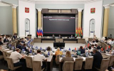 Липецкий облсовет восьмого созыва будет состоять из представителей шести партий