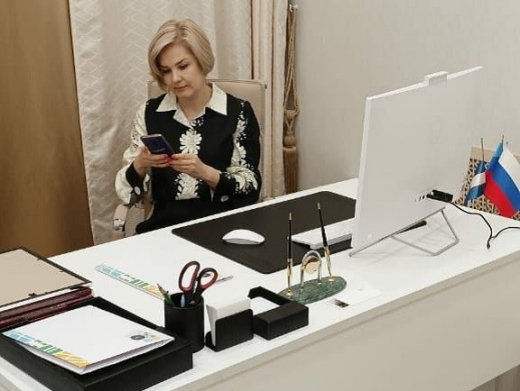 Воронежские общественники рассказали, почему решили голосовать дистанционно