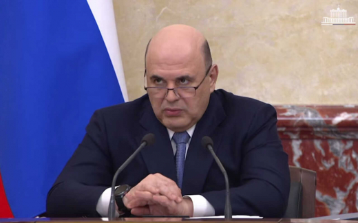 Правительство постепенно снизит порог уплаты НДС для малого бизнеса