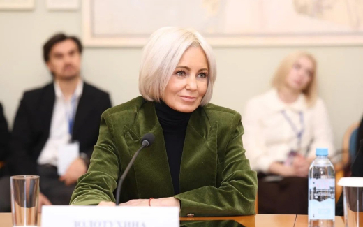 Минэкономразвития предложило связать поддержку креативного бизнеса с развитием городов