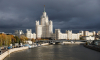 Синоптик Позднякова: В июле солнце в Москве светило меньше нормы