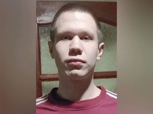 В Воронеже ищут 18-летнего парня, пропавшего после Нового года