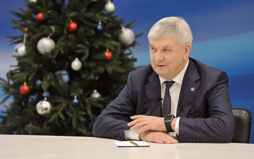 Александр Гусев про отказ Владимира Евсюкова от мандата депутата: «Здесь нет подвоха»