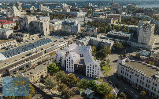 Власти мечтают увидеть готовый Дом анимации в Воронеже в 2026 году