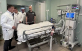 Два человека остаются в реанимации после ракетного удара по Воронежу