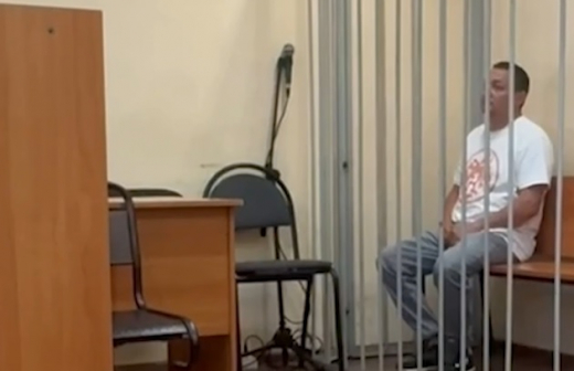 Стала известна личность воронежца, который наехал на катере на школьника