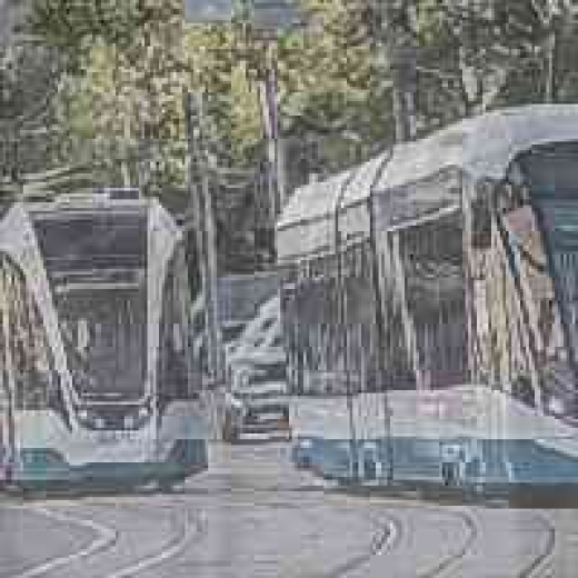 От Комсомольской площади до Бульварного кольца запустят трамвай