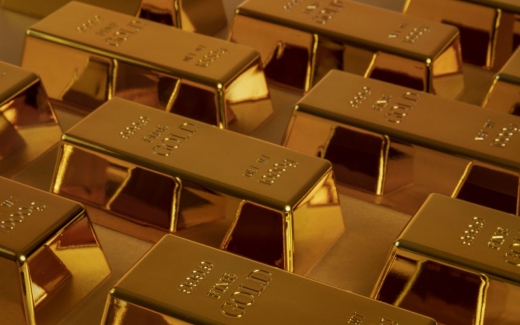 Россияне обошли Испанию по объему личных золотых запасов