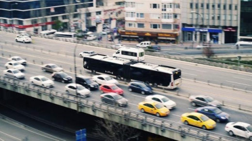 Электрические автобусы закупят для метробуса в Воронеже
