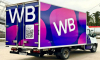 БПЛА вновь ударили по складу Wildberries в Тверской области