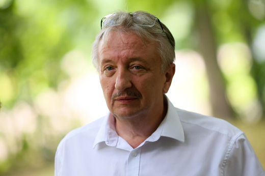 Авдонин: Реставрация позволяет открывать для москвичей уникальные пространства 