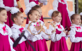 В городском округе Подольск пройдет областной хоровой фестиваль «Поющее Подмосковье»