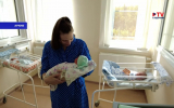 Шесть тысяч беременных получили родовые сертификаты в Воронежской области