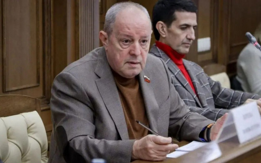 Компания белгородского экс-депутата Вадима Клета пополнит портфолио контрактом на достройку детсада