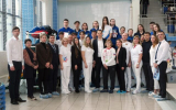 Воронежские пловцы завоевали 61 медаль Чемпионата и Первенства ЦФО