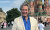 Отец Илона Маска пожалел о своем первом визите в Москву. Он сказал, что ему нужно было приехать сюда намного раньше