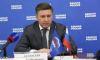 Дело экс-спикера горсовета Липецка о посредничестве во взятке на 20 млн рублей дошло до суда
