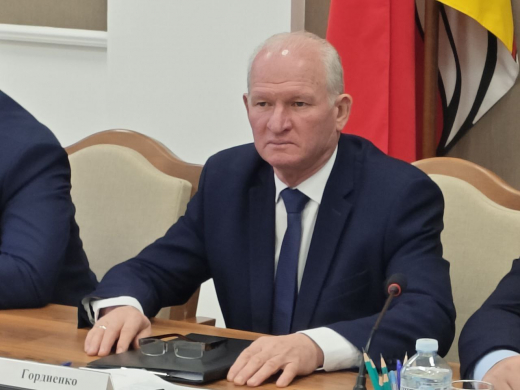 Главе Воробьёвского района после 9 лет работы подлили полномочия ещё на 5