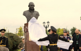 Сразу четыре новых памятника появились в Воронеже