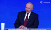 Президент Владимир Путин ответил на вопросы о налоговых изменениях