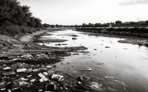 Суд обязал «Белоблводоканал» выплатить почти 130 млн рублей компенсации за вред реке Оскол