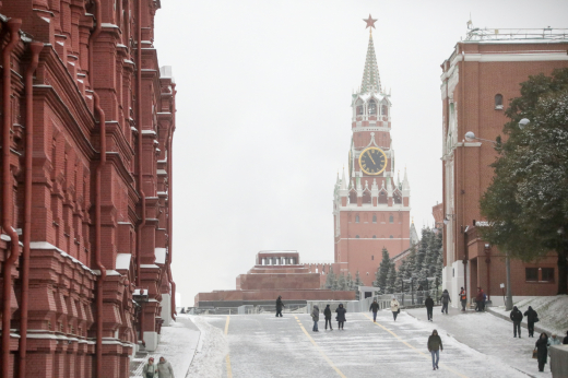 Климатолог Терешонок сообщил об изменении погоды в Москве за 35 лет