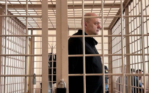 Курский облсуд оставил в силе 14-летний приговор экс-губернатору Смирнову за взятки